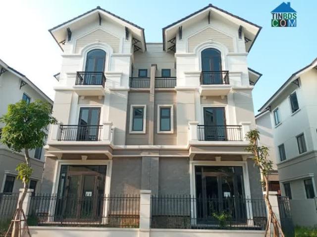 Biệt thự song lập hiện đại Centa Vsip Từ Sơn Bắc Ninh