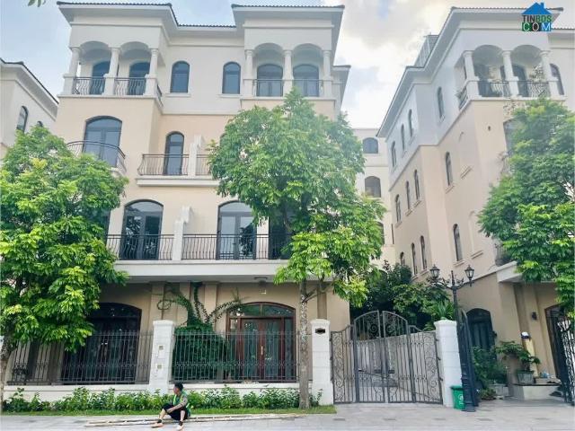 Biệt thự song lập Vỉew vườn hoa cực đẹp Giá RẺ nhất Vinhomes Ocean Park 2