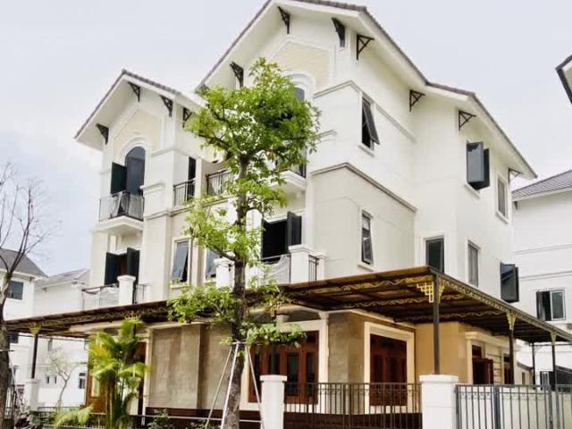 Biệt thự Song Lập 135m2 Giá 6, x Tỷ Tại Centa City Từ Sơn Bắc Ninh