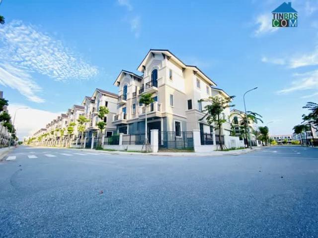 Biệt thự song lập 135m2 giá rẻ và đẹp thế nào mà không thể bỏ lỡ