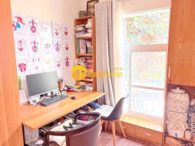 Biệt thự song lập 7x18m kđt phú mỹ hưng gần cầu ánh sao quận 7