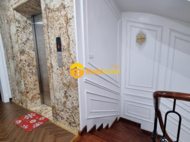 Biệt thự tây nam linh đàm, hoàng mai, hà nội 4 tầng, thang máy, 200m2 giá chỉ nhỉnh 40 tỷ