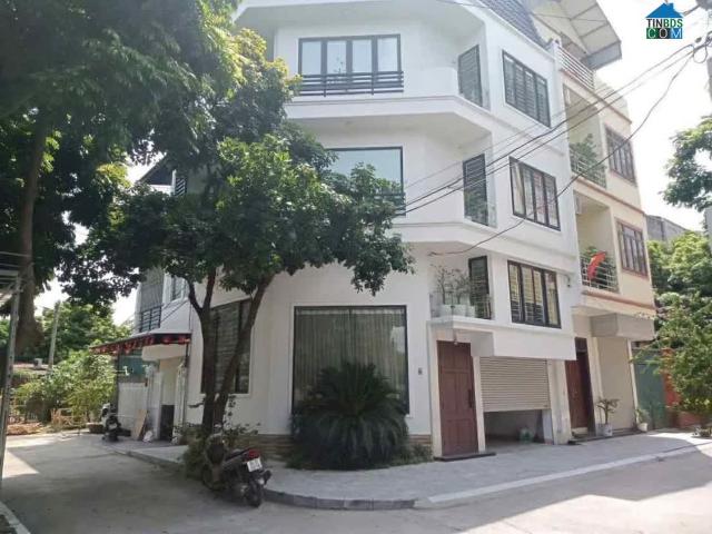 Biệt Thự Thạch Bàn48m2 X5 Tầng Lô Góc Vỉa Hè Gara Ô Tô Hồ Điều Hoà Full Nội Thất Giá Hợp Lý