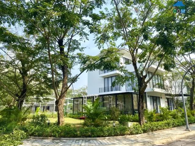 Biệt Thự Thủy Nguyên Ecopark, Căn Góc DT 411m, MT 18m, Đẳng Cấp Thượng Lưu, 89.8 Tỷ