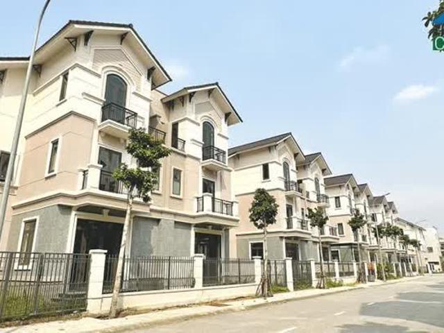 Biệt Thự TP Từ Sơn Gần Ninh Hiệp giá 7, x tỷ