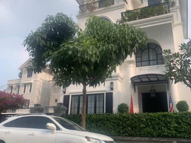 Biệt Thự Trên Đảo Kim Cương 1 Căn Duy Nhất Đẳng Cấp Giới Thượng Lưu 90 Tỷ Gia Chủ Kiến Trúc Sư