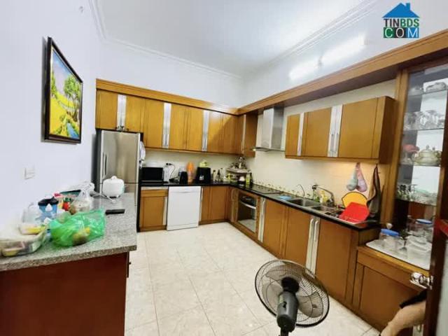 Biệt Thự Trích Sài, Võng Thị Thẳng Tắp Ra Hồ Tây Kinh Doanh, Gara Ôtô Tránh 125M2 4T Mặt Tiền