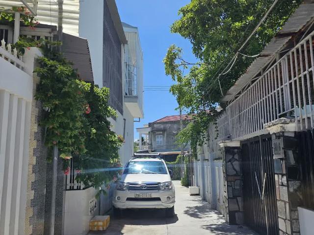 Biệt Thự Vườn Tại Phú Nông, Phường Tây Nha Trang Ngay Kđt Vĩnh Điềm Trung