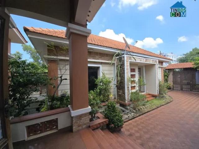 Biệt Thự Vườn View Cực Đẹp Gần 1000M2 Vừa Ở Vừa KD Cafe SHR Chỉ 10.5 Tỷ. Lh: 0932771
