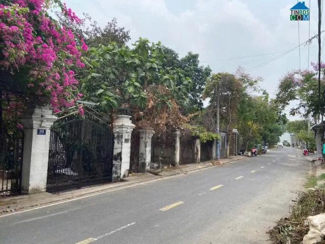 Biệt Thự Vườn Xuân Thới Thượng Hóc Môn. 14×23 nỡ hậu 16