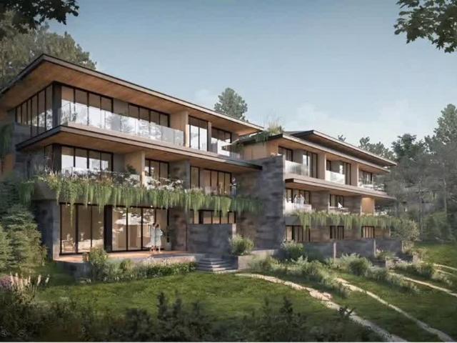 Biệt Thự Ven Hà Nội Giá Chỉ Từ 9 Tỷ