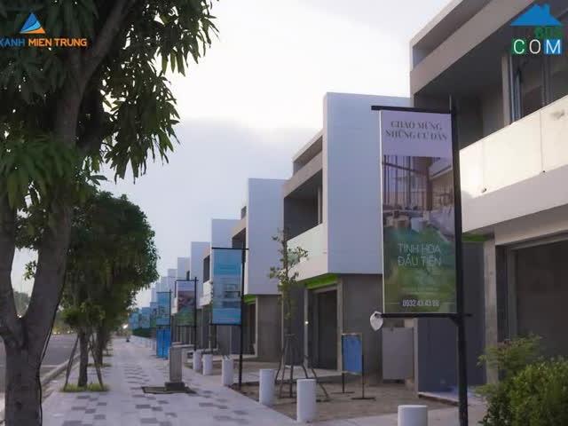 Biệt thự ven sông Cổ _CÓ HỒ BƠI_ DIỆN TÍCH 427m2_sở hữu lâu dài. Nam Đà Nẵng