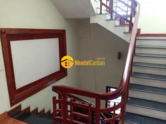 Biệt thự ven sông tân dân sóc sơn 355m 4t 6.35 tỷ khu vực tt tiện ích