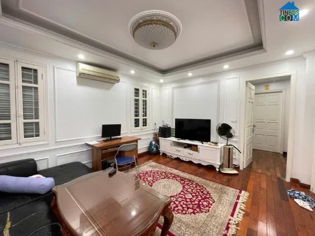 Biệt Thự Việt Hưng 189m2 4T Không Gian Sống Đẳng Cấp LH 0969568