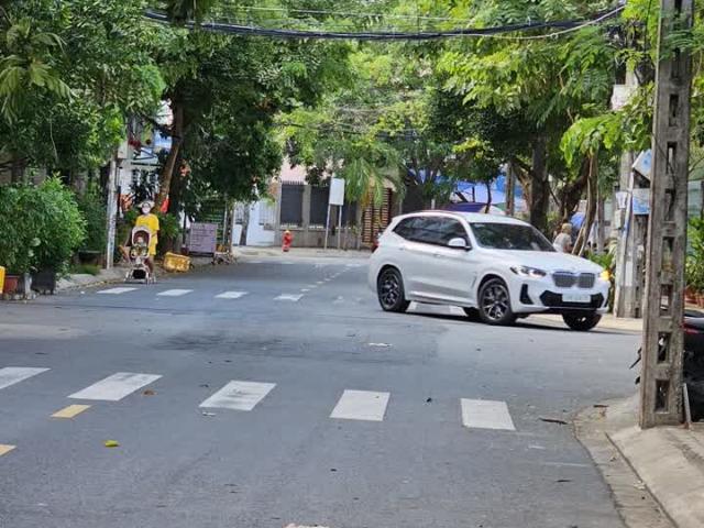 Biệt thự view sông ngang 6 x 15 3 tấm dưới 155 triệu m