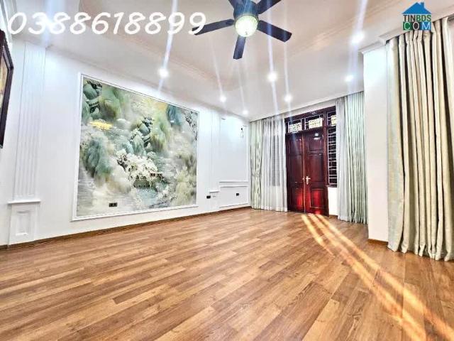 Biệt Thự Vip Trung Văn, 142m, MT 8.1m, Full Nội Thất, 4 Mặt Thoáng, 33.8 Tỷ