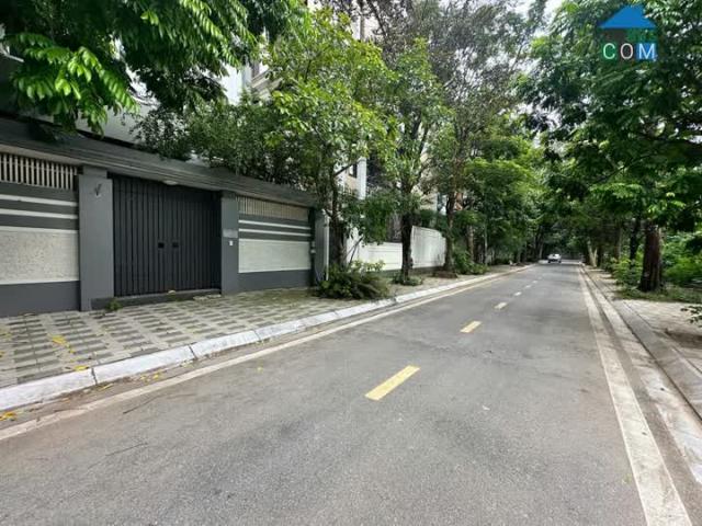 Biệt Thự VIP D3A Vườn Đào, Tây Hồ, 252M2 6T Thang Máy MT 16M, Chỉ 138 Tỷ ️