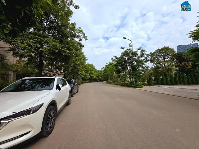 Biệt Thự VIP K7 CIPUTRA, Tây Hồ, 331m2 6T Thang máy, MT 12m, Hoàn thiện đẹp, Chỉ 120 Tỷ ️