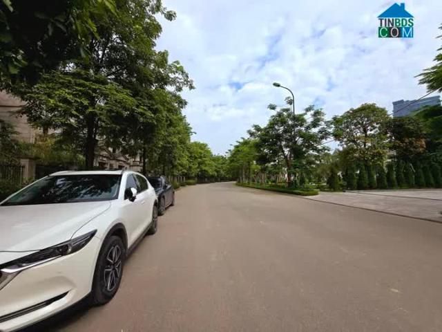 Biệt Thự VIP K7 CIPUTRA, Tây Hồ, 331m2 6T Thang máy, MT 12m, Hoàn thiện đẹp, Chỉ 120 Tỷ ️