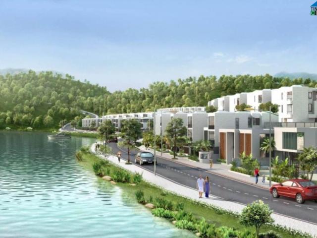 Biệt Thự Vip KDC Conic 6X20 120M2 Thẳng 1 Trục Ra Mặt Tiền Nguyễn Văn Linh Chỉ 100M Đối