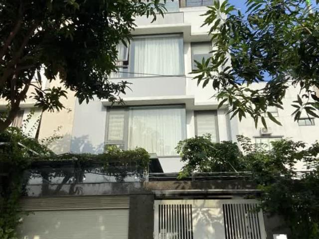 Biệt thự vip khu nhà ở Quốc Hội View vườn hoa, Phường Trung Văn, an sinh đỉnh, 110m2, nhỉnh 25 tỷ
