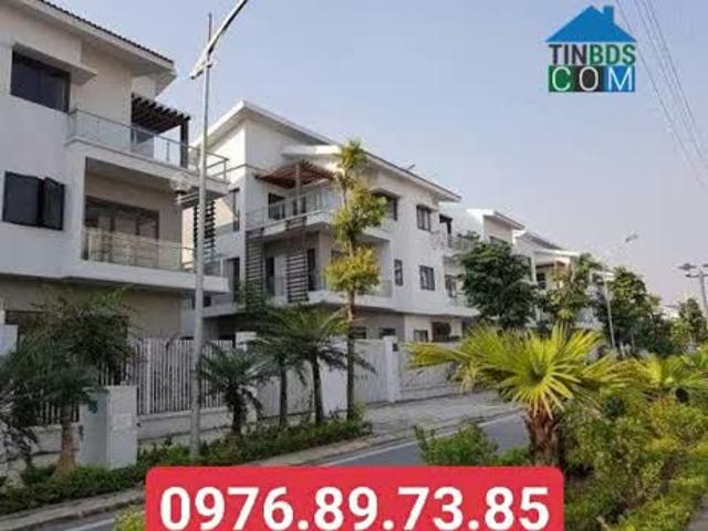 Biệt thự Xuân Phương Tasco 150m2 4 tầng Thang máy full NT xịn giá nhỉnh 30 tỷ