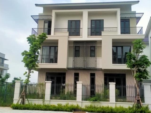 Biệt thự 180m2 sân vườn rộng, siêu thoáng đẳng cấp Singapore