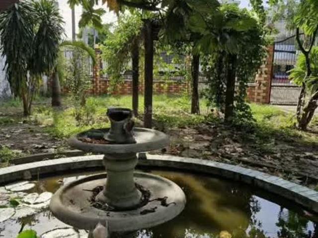 Biệt thự 1266m2 mặt tiền Nguyễn Văn Bứa, xã Xuân Thới Sơn, huyện Hóc Môn, giá 29 tỷ