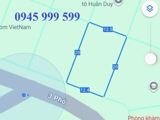 Biệt thự 250m2. Bán đảo Linh Đàm Hà Nội 70 tỷ 7