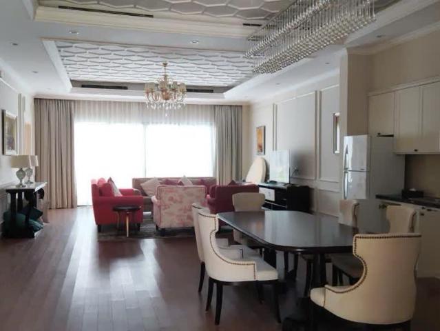 Biệt Thự 255m² Bán Đảo Linh Đàm 4 Mặt Thoáng Ở Như Nghỉ Dưỡng Khu Giới Nhà Giàu Chọn