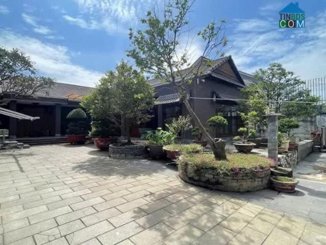 Biệt Thự 20x36 Hai MT Nhựa Dương Công Khi, Tân Hiệp, Hóc Môn Giá Tốt 22 Tỷ