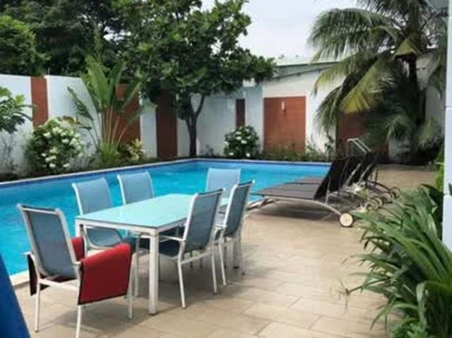 Biệt Thự 2 Mặt Dương Công Khi Xuân Thới Sơn 22X34M