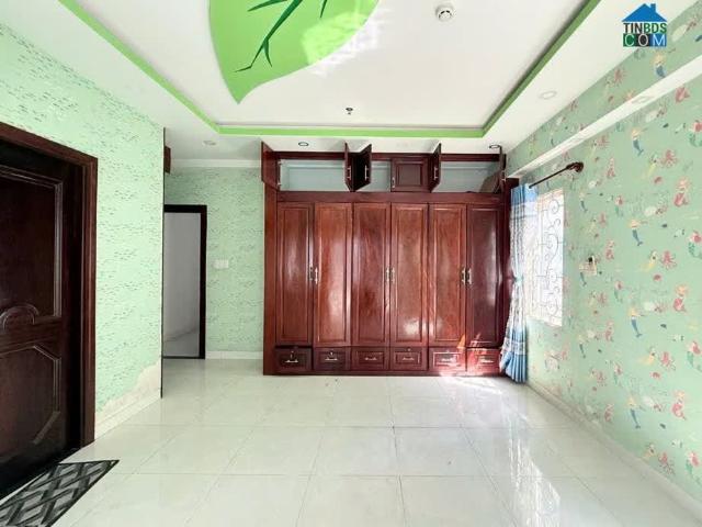 Biệt Thự 2 Mặt Lô Góc Đều Xe Tải Tránh Không Lộ Giới Tháng Máy Quang Trung P8 GV