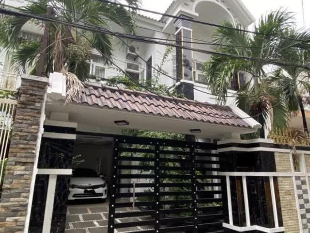 Biệt thự 2 tầng ngay trung tâm thành phố Trưng Nữ Vương Hải Châu ĐN 185m2 10.7 tỷ 0901127