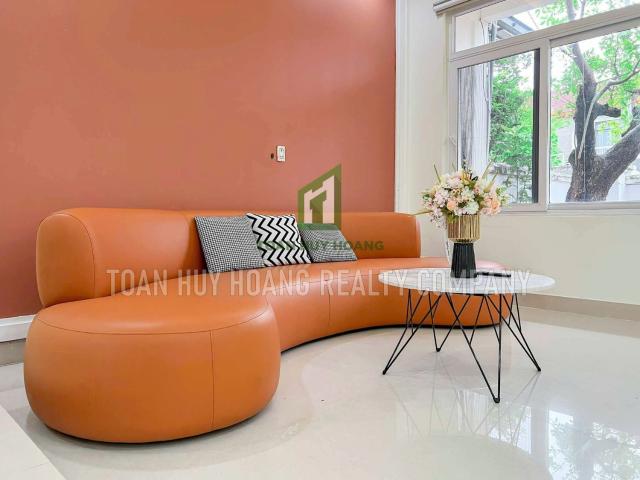 Biệt Thự 4 Phòng Ngủ ở Phúc Lộc Viên