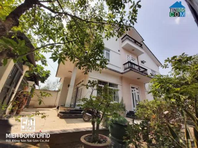 Biệt thự 53 Đường Số 10, Hiệp bình chánh. Tp Thủ Đức, Kế bên Gigamall, Giá 36 Tỷ