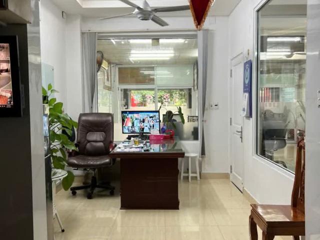 Biệt thự 7 x 15m, 2 lầu, Khu DC An Sương, ngay cạnh công viên giải trí, ẩm thực An Sương