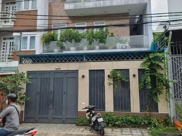 Biệt thự 8x21 mặt tiền nhánh 10m Lê Thị Riêng, Thới An, Quận 12 giá rẻ 13.9 tỷ