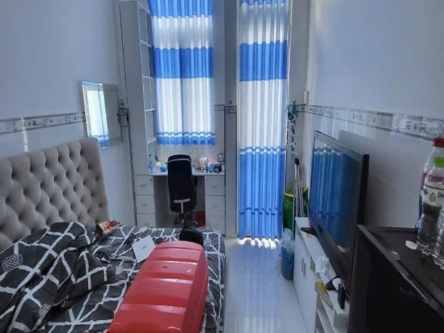 Biết tìm đâu ra góc view công viên ngay trung tâm An Khánh nữa các bác ạ? 4 tầng 4 pn mà chỉ có