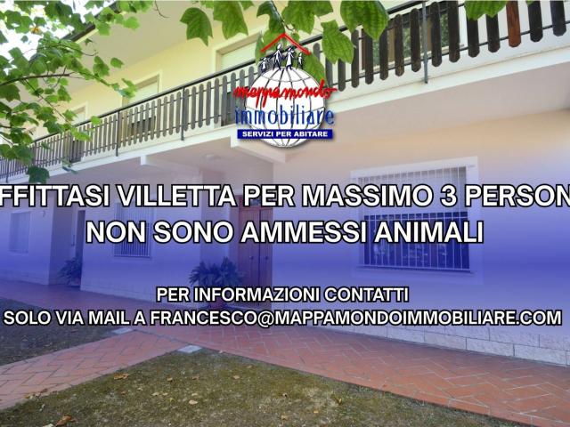 Bi Tri Quadrifamiliare in affitto a Cento, Corporeno