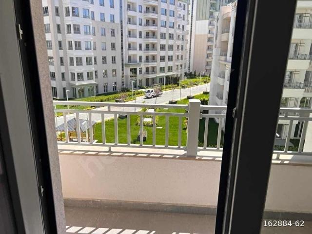 BİZİM MAHALLE 1.ETAP ÇİFT BALKONLU 2+1 SATILIK DAİRE