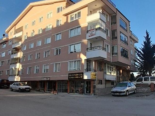 BİZİM DEN İLKER MÜRSELULUÇ DA 3+1 130 M2 2. KAT FUL YAPILI MANZARALI ASANSÖRLÜ SATILIK DAİRE