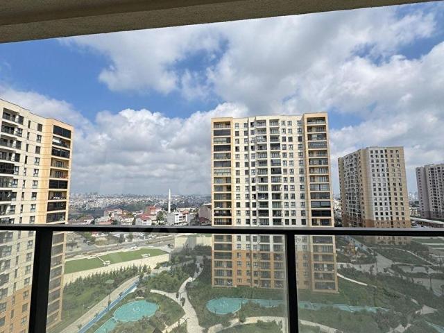 BİZİM EVLER 10DA OTURUMA HAZIR FERAH 3+1 KİRALIK DAİRE