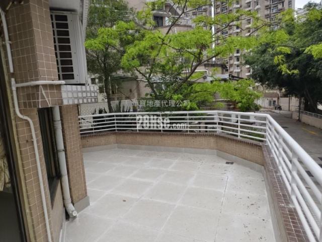 碧翠花園 #3750 租盤樓盤詳細資料