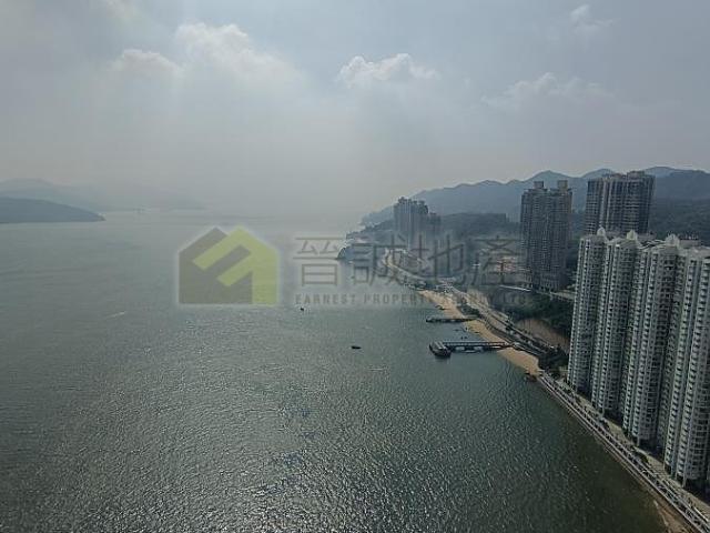 碧堤半島 第01座