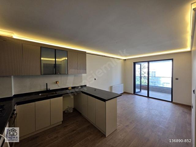 BİENS'TEN ÇİFTLİK KAVŞAĞINDA 2+1 SIFIR DAİRE