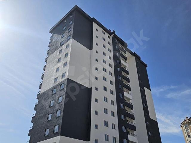 BİENS'TEN ÖNÜ AÇIK MANZARALI 2+1 KİRALIK DAİRE