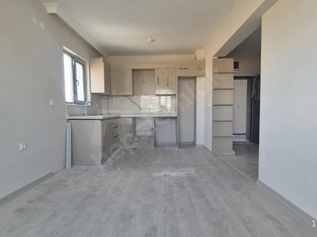 BİENS'TEN SARAYCIK'TA SATILIK SIFIR 2+1 DAİRE