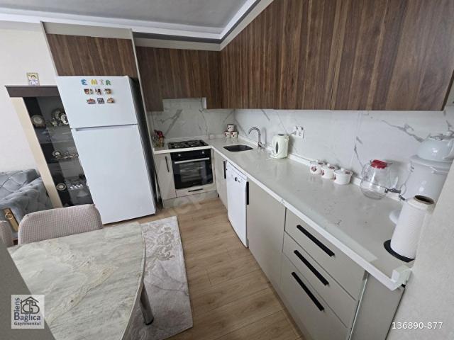 BİENS DEN BAĞLICA MERKEZ TAKASA AÇIK KREDİYE UYGUN KONUT TAPULU