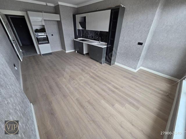 BİENZA SİTESİNDE KİLER+GİYİNME DOLABI LÜX 1+1SIFIR SATILIK DAİRE